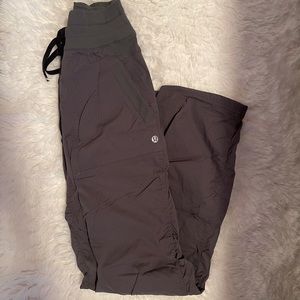 Lululemon Dance Studio Pants